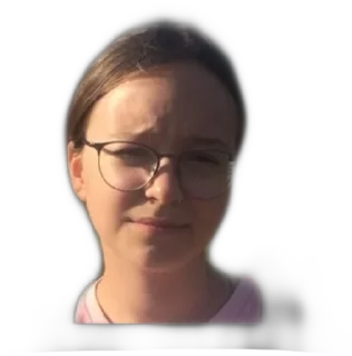 Sticker ашад - 1