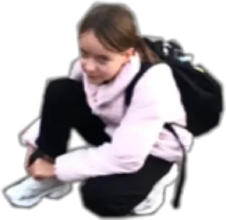 Sticker ашад - 9