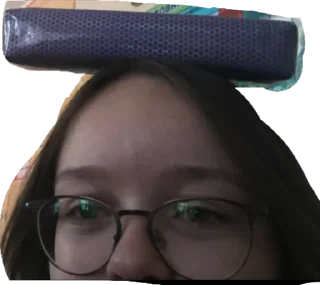 Sticker ашад - 8