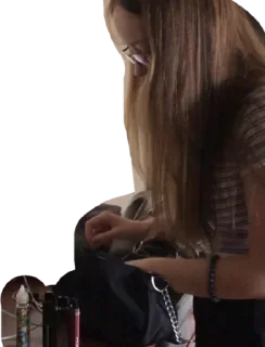 Sticker ашад - 2