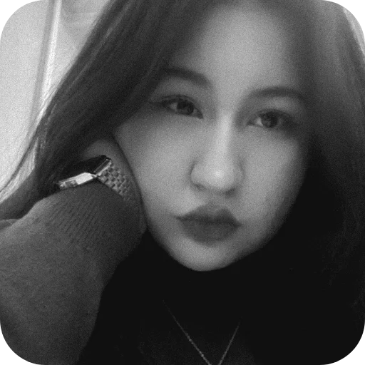 Sticker AhuennayaBulochka - 1