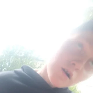 Sticker Ахуеть ахуеть - 3