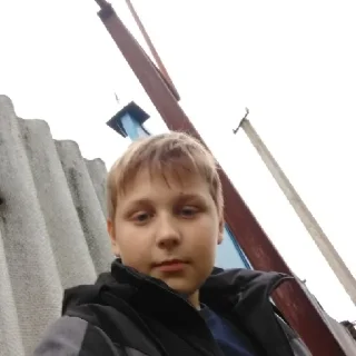 Sticker Ахуеть ахуеть - 4