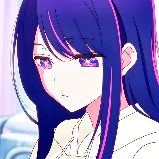 @miwa_stickers - 𝐀𝐢 𝐇𝐨𝐬𝐡𝐢𝐧𝐨 - 