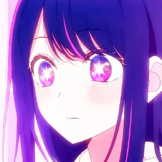 Sticker @miwa_stickers - 𝐀𝐢 𝐇𝐨𝐬𝐡𝐢𝐧𝐨 - 9