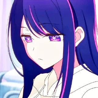 Sticker @miwa_stickers - 𝐀𝐢 𝐇𝐨𝐬𝐡𝐢𝐧𝐨 - 11