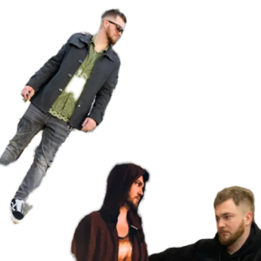 Sticker Бля by @stqrapp - 11