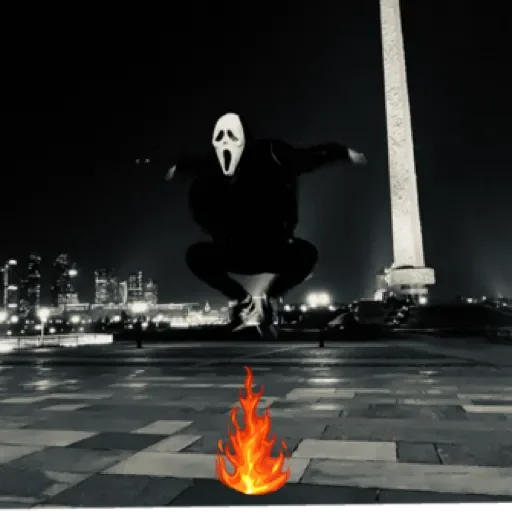 Sticker Бля by @stqrapp - 8