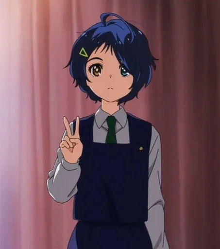 anime cartoon clothing