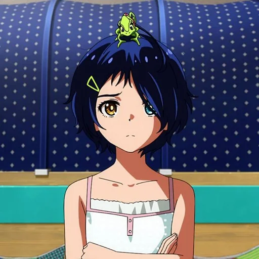 anime cartoon animation