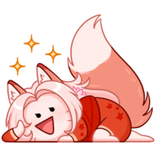 Госпожа Ай - 