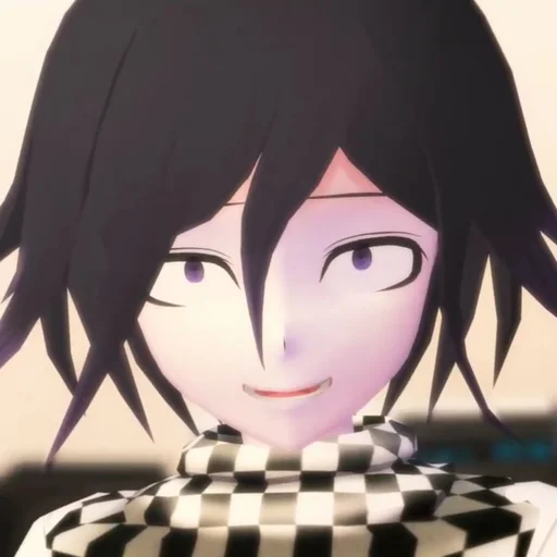 Стикер VR/MMD @wrrrryyy - 3