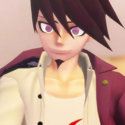 Стикер VR/MMD @wrrrryyy - 2