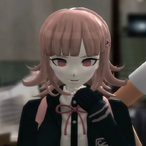 Sticker AibAibAibAib - 1