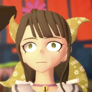 Стикер VR/MMD @wrrrryyy - 6