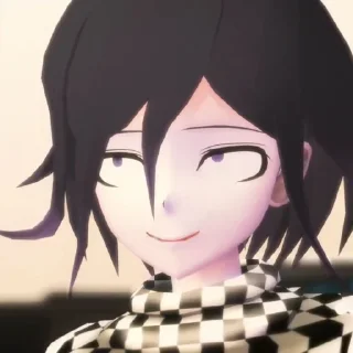 Стикер VR/MMD @wrrrryyy - 5