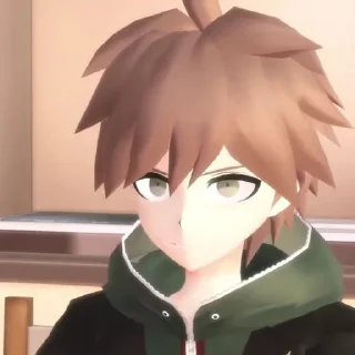 Стикер VR/MMD @wrrrryyy - 8