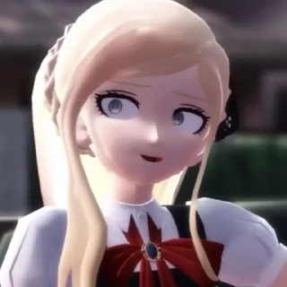 Стикер VR/MMD @wrrrryyy - 7