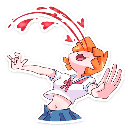 cartoon clipart sketch