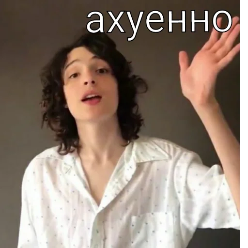 clothing person human face