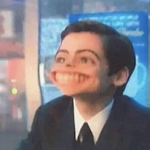 Sticker эйдан - 10