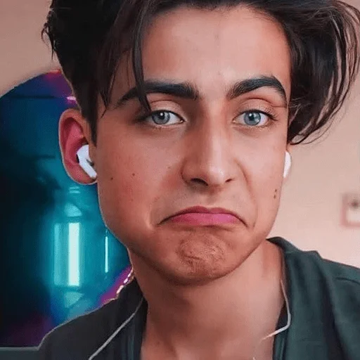 Sticker эйдан - 7