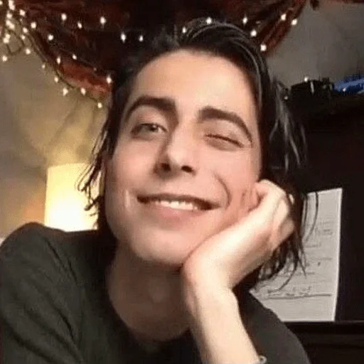 Sticker эйдан - 0