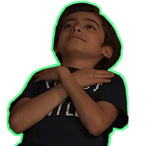 Sticker Aidan_Five_Gallagher - 10