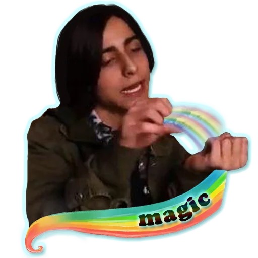 Sticker Aidan_Five_Gallagher - 6