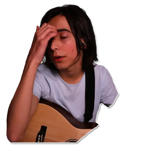 Sticker Aidan_Five_Gallagher - 2