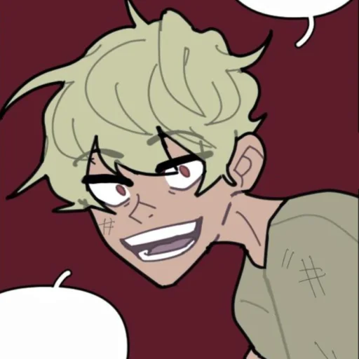 Aiden Clarke @stickersanton - 