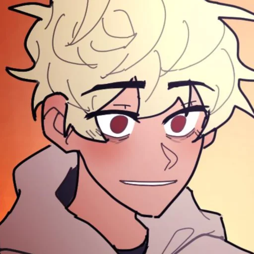 Sticker AidenClarjee - 1