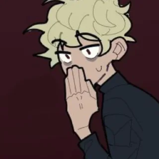 Sticker Aiden Clarke @stickersanton - 6