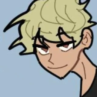 Sticker Aiden Clarke @stickersanton - 11