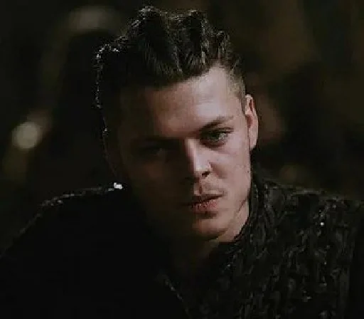 Ivar @fuckingaiden - 