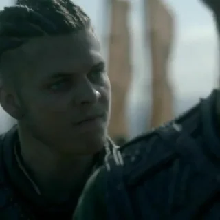 Sticker Ivar @fuckingaiden - 8