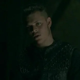 Sticker Ivar @fuckingaiden - 6