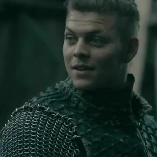 Sticker Ivar @fuckingaiden - 5