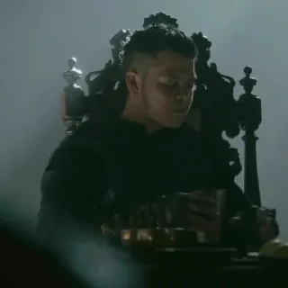 Sticker Ivar @fuckingaiden - 1