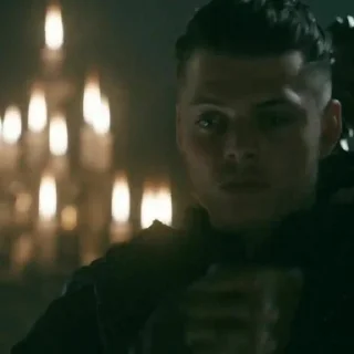 Sticker Ivar @fuckingaiden - 10