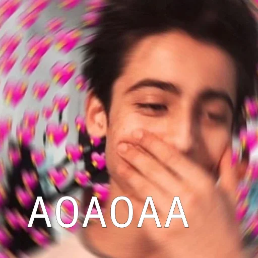 Sticker Пятый Харгривз - 10