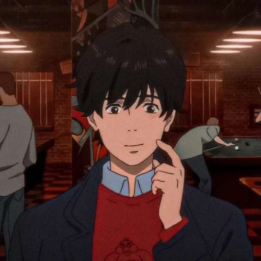 Стикер Agel :: @fStikBot - 11