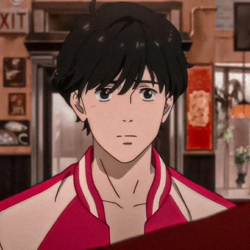 Стикер Agel :: @fStikBot - 7