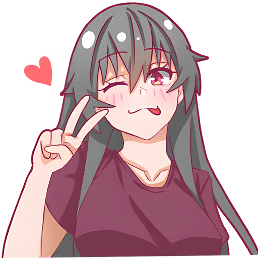 Айко-чан @Nyasticks - 