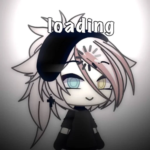 Стикер aikowlqsxx :: @fStikBot - 8