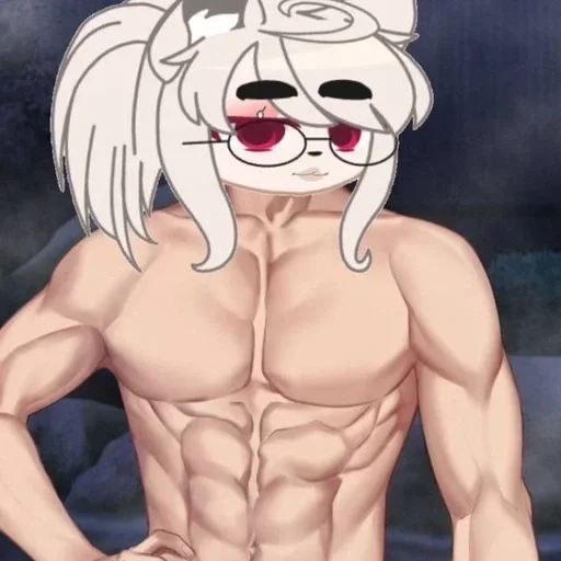 Стикер aikowlqsxx :: @fStikBot - 7