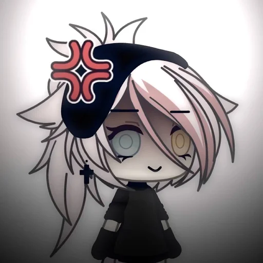 Стикер aikowlqsxx :: @fStikBot - 4