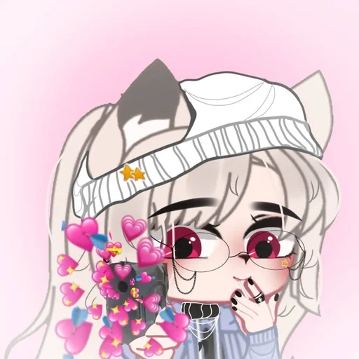 Aikowa :: @fStikBot - 