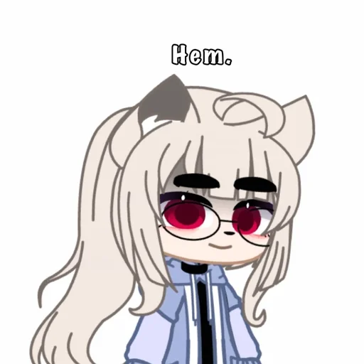 Стикер Aikowa :: @fStikBot - 8