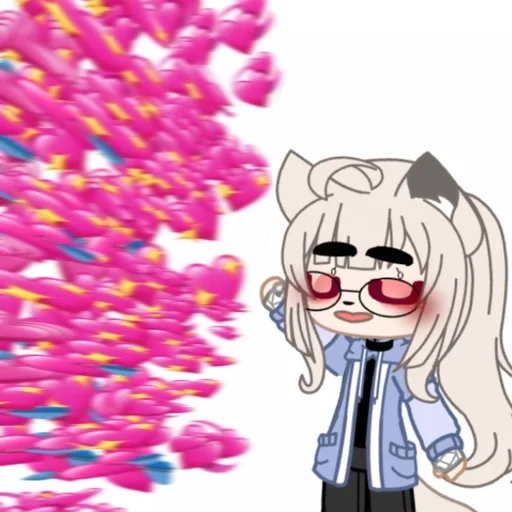 Стикер Aikowa :: @fStikBot - 1